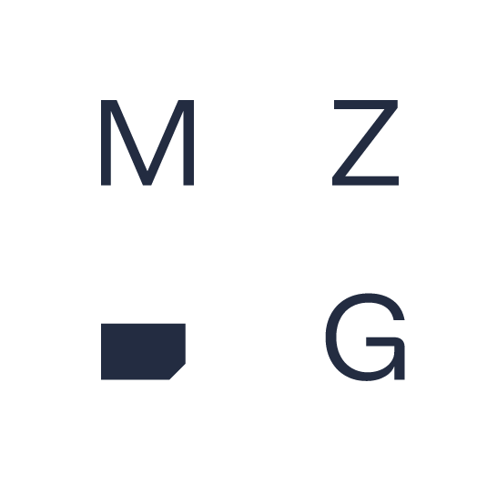 Emblema MZG
